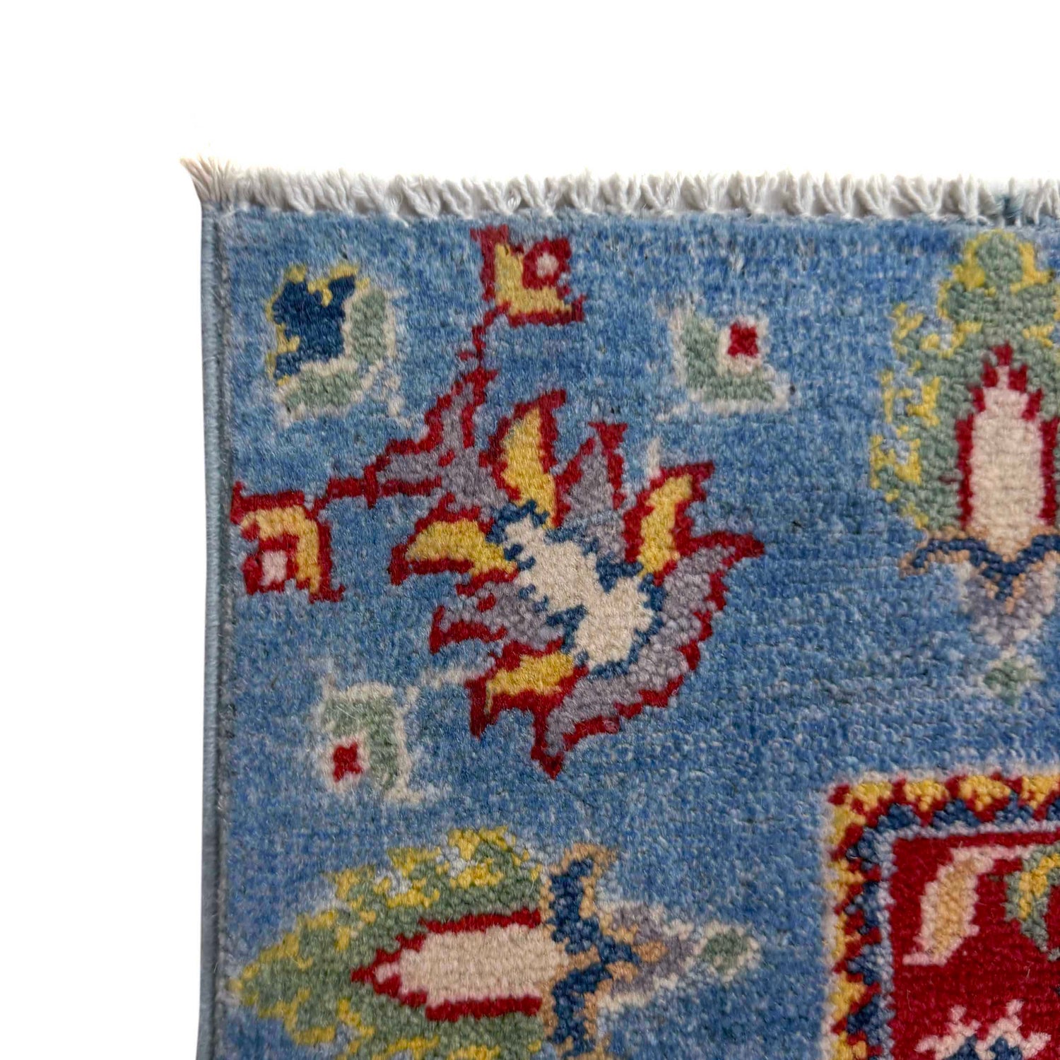 Handmade Bakhtiar Rug Runner 2' 8" x 9' 8" (ft) - No. G37557