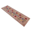 Handmade Bakhtiar Runner 2' 8" x 9' 10" (ft) - No. G37558