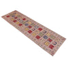 Handmade Bakhtiar Runner 2' 8" x 9' 10" (ft) - No. G37558