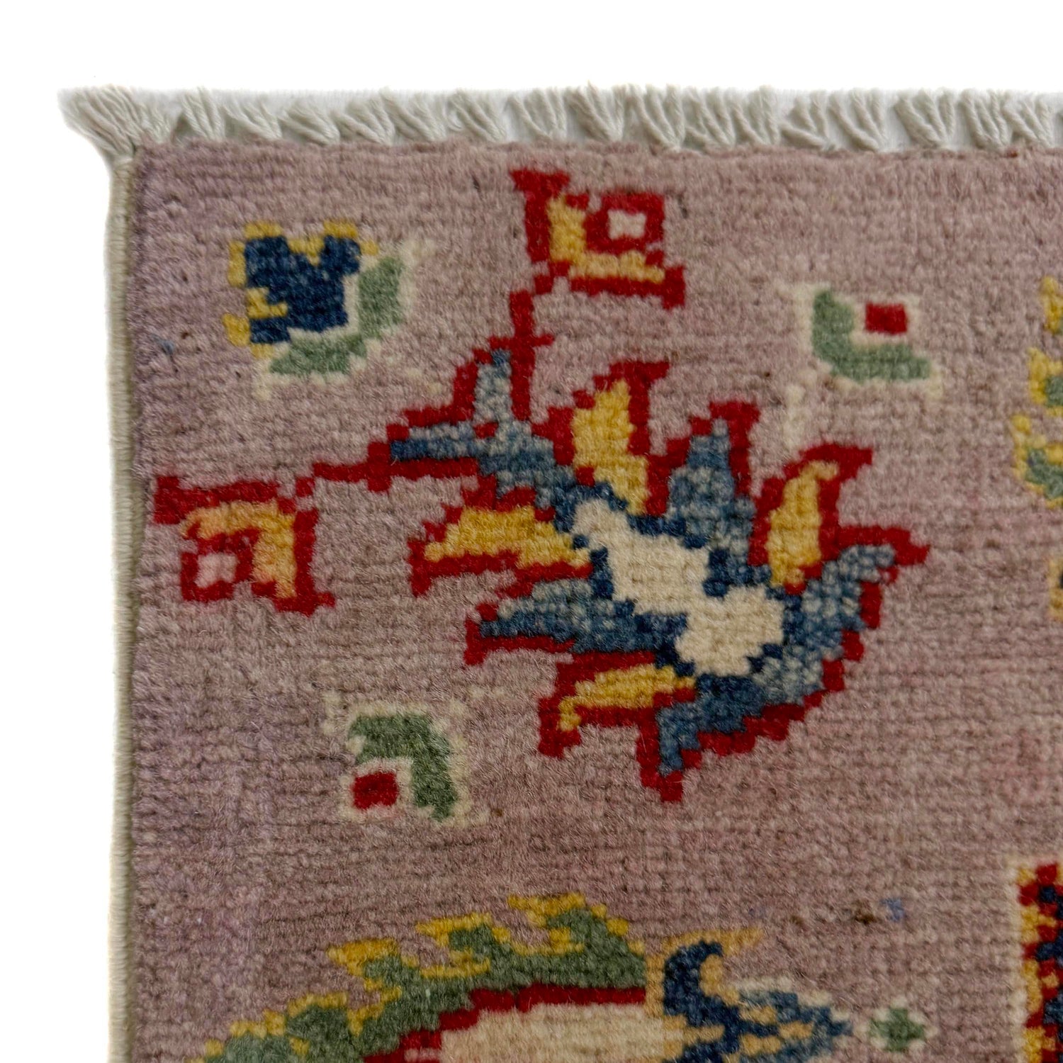 Handmade Bakhtiar Runner 2' 8" x 9' 10" (ft) - No. G37558