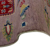 Handmade Bakhtiar Runner 2' 8" x 9' 10" (ft) - No. G37558