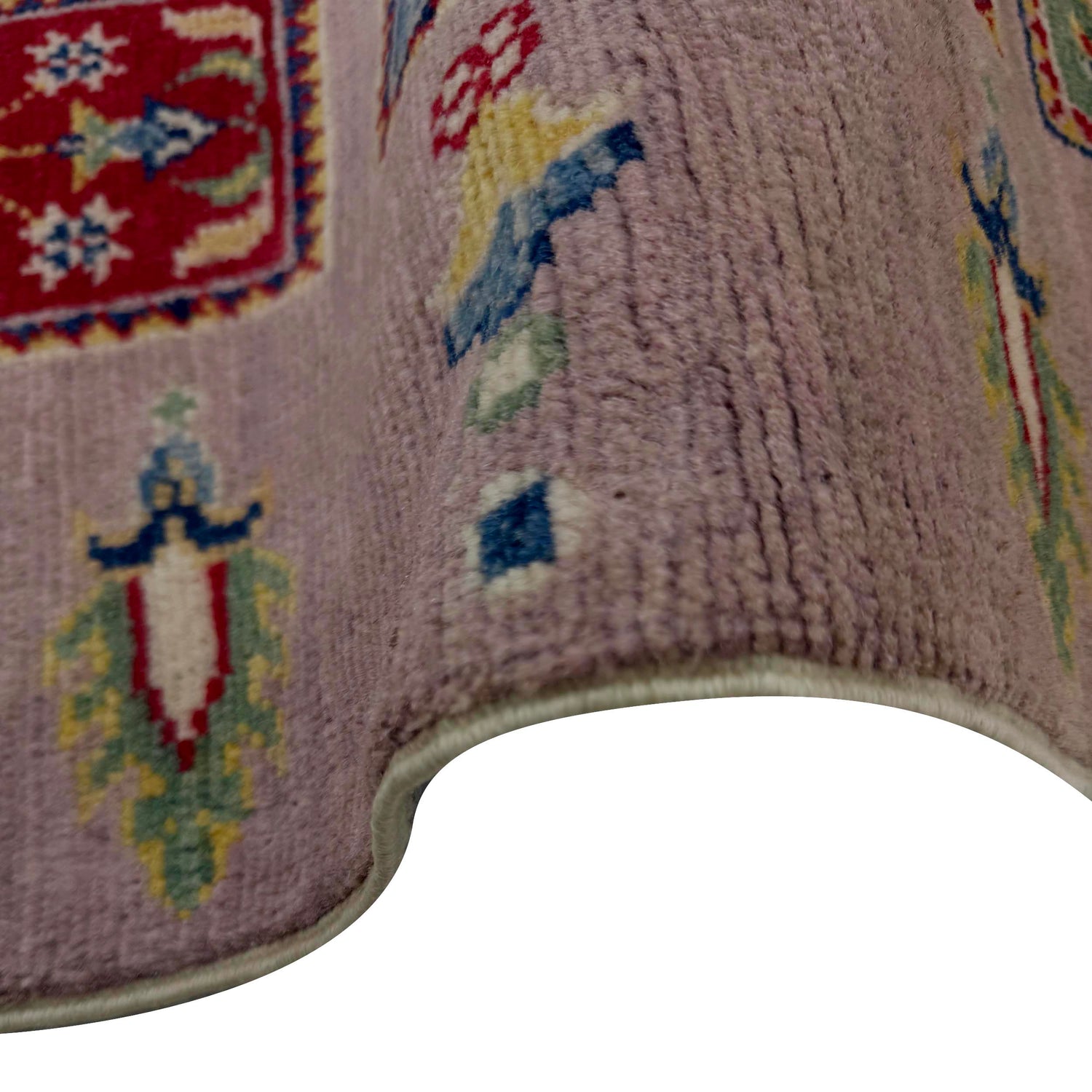 Handmade Bakhtiar Runner 2' 8" x 9' 10" (ft) - No. G37558