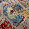 Handmade Bakhtiar Runner 2' 8" x 9' 10" (ft) - No. G37558