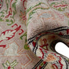 Hand Knotted Kazak Runner 2' 5" x 10' 2" (ft) - No. G37559