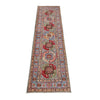 Traditional Style Waziri Carpet Runner 2' 7" x 9' 10" (ft) - No. G37560