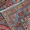 Traditional Style Waziri Carpet Runner 2' 7" x 9' 10" (ft) - No. G37560