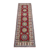 Oriental Kazak Runner 2' 8" x 9' 10" (ft) - No. G37562