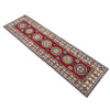 Oriental Kazak Runner 2' 8" x 9' 10" (ft) - No. G37562