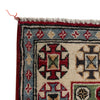 Oriental Kazak Runner 2' 8" x 9' 10" (ft) - No. G37562