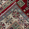 Oriental Kazak Runner 2' 8" x 9' 10" (ft) - No. G37562