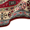 Oriental Kazak Runner 2' 8" x 9' 10" (ft) - No. G37562