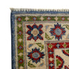 Hand Knotted Kazak Runner 2' 0" x 6' 0" (ft) - No. G37563