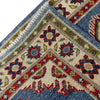 Hand Knotted Kazak Runner 2' 0" x 6' 0" (ft) - No. G37563