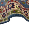 Hand Knotted Kazak Runner 2' 0" x 6' 0" (ft) - No. G37563