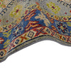 Hand Knotted Kazak Runner 2' 7" x 9' 8" (ft) - No. G37564