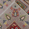 Pink Color Bakhtiar Carpet Runner 2' 9" x 10' 2" (ft) - No. G37565