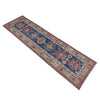 Oriental Kazak Runner 2' 7" x 9' 5" (ft) - No. G37566