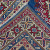 Oriental Kazak Runner 2' 7" x 9' 5" (ft) - No. G37566