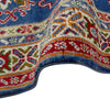 Oriental Kazak Runner 2' 7" x 9' 5" (ft) - No. G37566