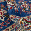 Oriental Kazak Runner 2' 7" x 9' 5" (ft) - No. G37566