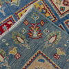 Bakhtiar Handmade Wool Rug Runner 2' 7" x 9' 6" (ft) - No. G37568