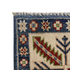 Oriental Kazak Runner 2' 8" x 9' 9" (ft) - No. G37569