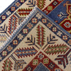 Oriental Kazak Runner 2' 8" x 9' 9" (ft) - No. G37569