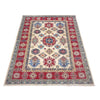Oriental Kazak Rug 6' 6" x 10' 0" (ft) - No. G37573