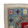 Oriental Kazak Rug 6' 6" x 10' 0" (ft) - No. G37573