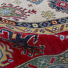 Oriental Kazak Rug 6' 6" x 10' 0" (ft) - No. G37573