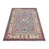 Oriental Kazak Rug 6' 8" x 9' 7" (ft) - No. G37574