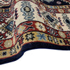 Blue Color Kazak Rug 6' 1" x 9' 2" (ft) - No. G37576