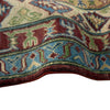 Hand Knotted Kazak Rug 6' 8" x 9' 11" (ft) - No. G37577