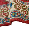 Hand Knotted Kazak Rug 5' 0" x 6' 6" (ft) - No. G37580