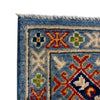 Oriental Kazak Rug 5' 0" x 6' 11" (ft) - No. G37581