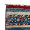 Luxury Khurjeen Qaleen Runner 1' 10" x 5' 10" (ft) - No. G37589