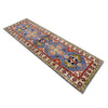 Oriental Kazak Runner 2' 0" x 6' 2" (ft) - No. G37590