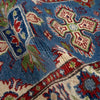 Oriental Kazak Runner 2' 0" x 6' 2" (ft) - No. G37590