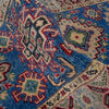 Hand Knotted Kazak Runner 2' 1" x 6' 3" (ft) - No. G37592