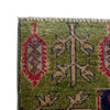 Hand Knotted Kazak Runner 1' 11" x 6' 3" (ft) - No. G37593