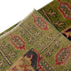 Hand Knotted Kazak Runner 1' 11" x 6' 3" (ft) - No. G37593