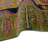 Hand Knotted Kazak Runner 1' 11" x 6' 3" (ft) - No. G37593