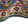 Oriental Kazak Runner 2' 0" x 6' 1" (ft) - No. G37594