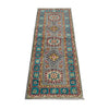 Oriental Kazak Runner 2' 0" x 5' 6" (ft) - No. G37596