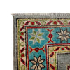 Oriental Kazak Runner 2' 0" x 5' 6" (ft) - No. G37596