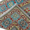 Oriental Kazak Runner 2' 0" x 5' 6" (ft) - No. G37596