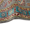 Oriental Kazak Runner 2' 0" x 5' 6" (ft) - No. G37596