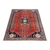 Handmade Sherazi Rug 8' 0 x 11' 3 (ft) - No. G37703