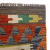Handmade Vegetable Kelim 6' 9" x 9' 7" (ft) - No. G38830
