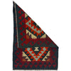 Handmade Vegetable Kelim 2' 1" x 2' 11" (ft) - No. G38849